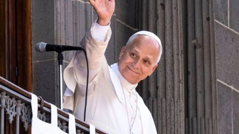 El Papa continúa su recuperación en el Vaticano