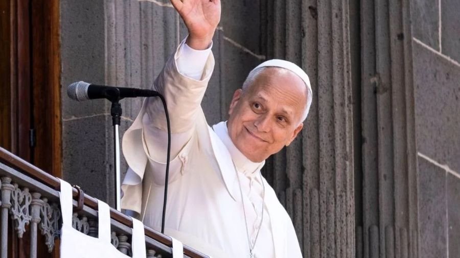El Papa continúa su recuperación en el Vaticano