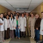 El SAHUM conmemoró 37 años del primer trasplante de hígado realizado en Venezuela