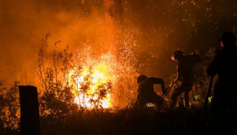 El impacto global de El Niño durante esta semana