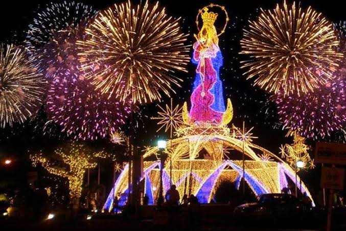 Encendido de luces en Maracaibo genera debate entre la tradición y la crisis eléctrica