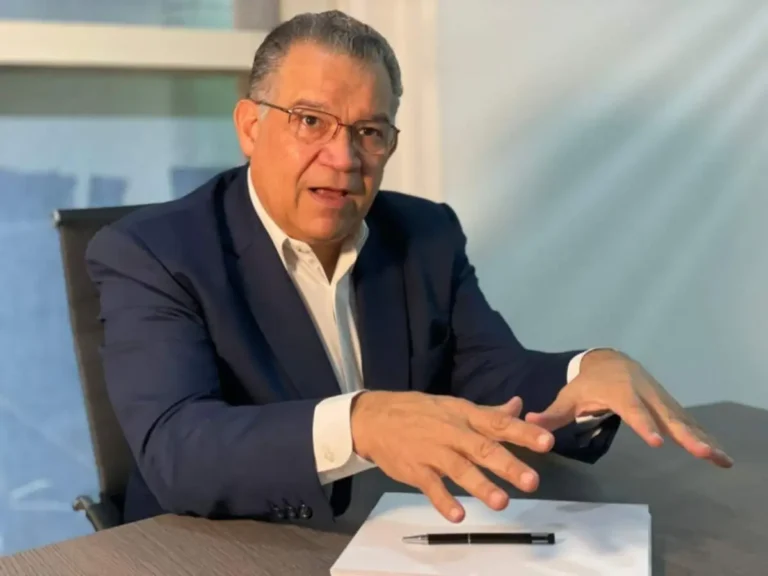 Enrique Márquez celebra eliminación de tribunales especializados en terrorismo y pide reformas adicionales