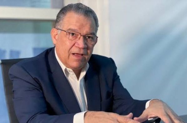 Enrique Márquez demanda discusión abierta del presupuesto nacional 2027
