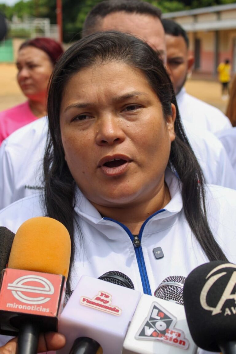Entusiasmo y masiva participación de comunidades de Maracaibo en Consulta Popular Nacional