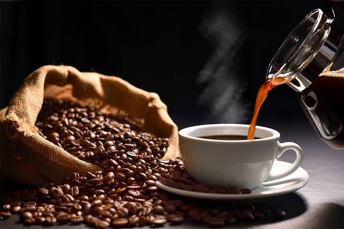 Es el café bueno para la salud