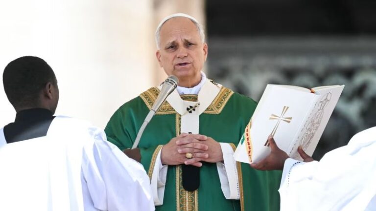 Evangelizar el mundo de la cultura, el llamado del Papa