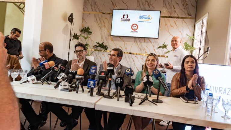 Expo Partes de Occidente 2026 será presentada como la gran cumbre automotriz del occidente del país