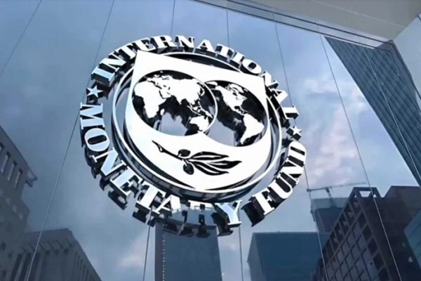 FMI volverá a usar datos oficiales de Venezuela en sus estimaciones económicas