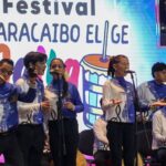 Festival Maracaibo elige la gaita del año tiene primeros cinco finalistas en infantil-juvenil
