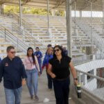 Fevebéisbol postulará al estadio Alejandro Borges para albergar un Panamericano de béisbol en 2027