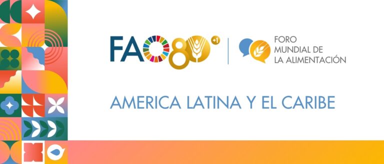 Foro Mundial de la Alimentación