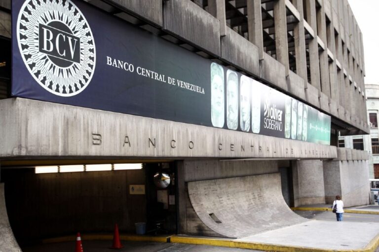 Democracia Parlamentaria solicita incluir la autonomía del BCV en la agenda de negociaciones
