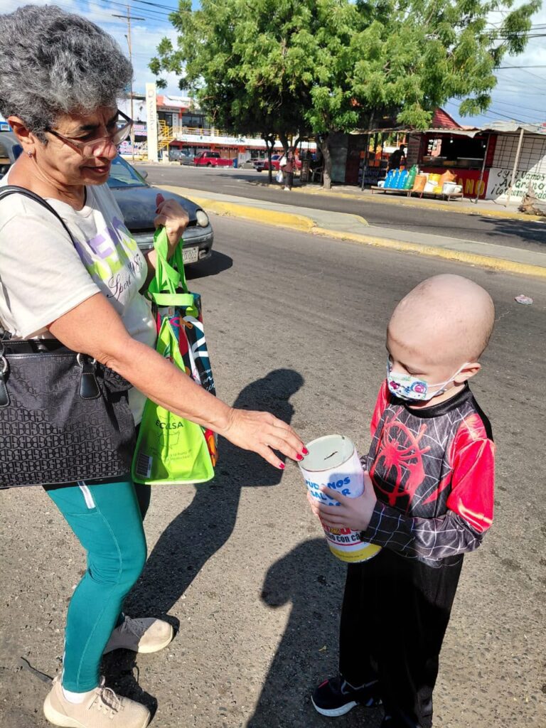 Fundanica Zulia convoca a más de 1.000 voluntarios para el tradicional Potazo de Calle 2026