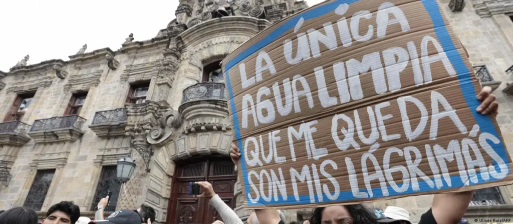 Gases de efecto invernadero baten récords mundiales