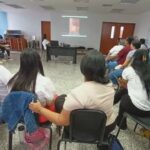 Gobernación del Zulia inicia segunda fase del programa de formación humanista