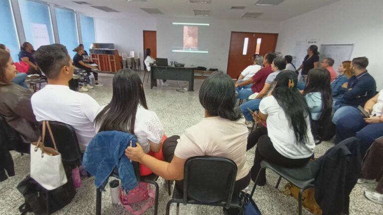 Gobernación del Zulia inicia segunda fase del programa de formación humanista