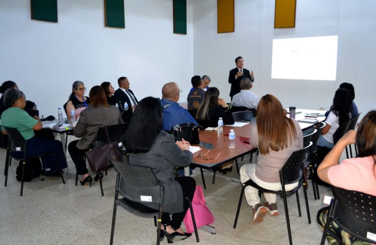 Gobernación del Zulia y Red de Educación activan mesa técnica para impulsar la inclusión escolar a través del arte