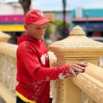 Gobernación despliega plan integral de servicios, infraestructura y seguridad de cara a las festividades de la Chinita