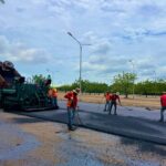 Gobernación pone en marcha la recuperación del nido de las Águilas del Zulia con mejoras en sus instalaciones