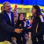 Gobernador Luis Caldera