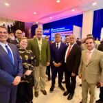 Gobernador Luis Caldera acompañó la inauguración de la Expo Partes 2026 destacando el crecimiento del sector empresarial en el Zulia
