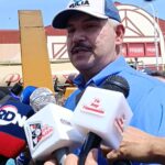 Gobernador Luis Caldera despliega plan de vialidad en el casco central de Maracaibo con 11 mil toneladas de asfalto