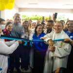 Gobernador Luis Caldera entrega rehabilitado el Hospital III Dr. Darío Suárez Ocando del municipio Valmore Rodríguez