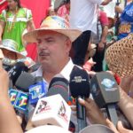 Gobernador declara al Zulia como estado multicultural, realiza anuncios y entrega financiamiento a comunas indígenas