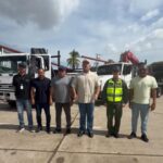 Gobernador del Zulia reporta más de 700 viviendas afectadas por fuertes lluvias y vientos