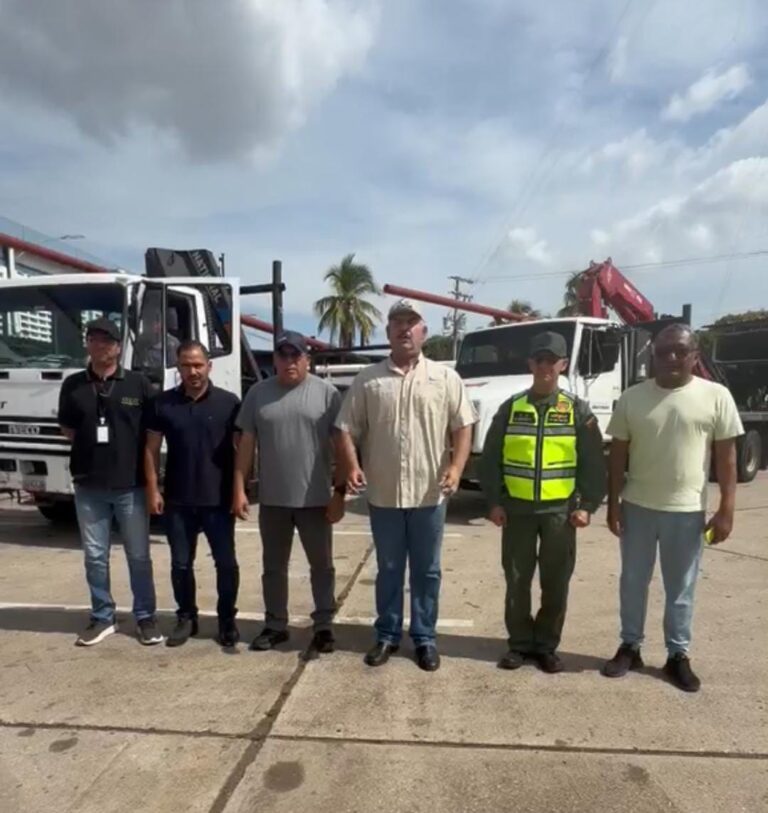 Gobernador del Zulia reporta más de 700 viviendas afectadas por fuertes lluvias y vientos