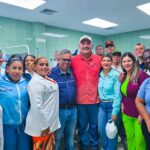 Gobierno Bolivariano entrega rehabilitado el CDI Rómulo Gallegos en Caja Seca para beneficiar a casi 100 mil habitantes del Sur del Lago