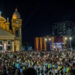 Habilitarán el Malecón como estacionamiento y activarán puntos de salud e hidratación, anuncia el gobernador Luis Caldera