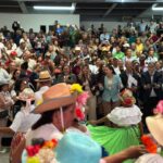 Homenaje de la primera dama del Zulia a la sabiduría y legado de nuestros adultos mayores