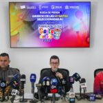 Hoy a las 6 pm inician semifinales del Festival Maracaibo Elige la Gaita del Año 2026