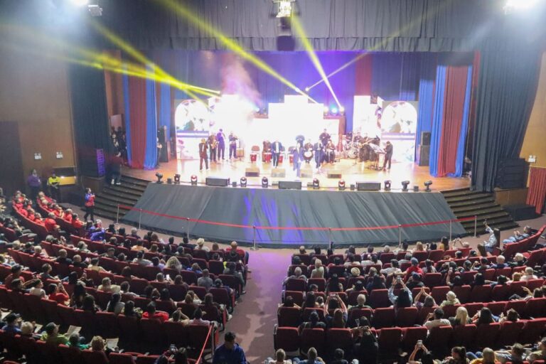 Hoy el talento infantil-juvenil debuta en el Festival Maracaibo Elige la Gaita del Año