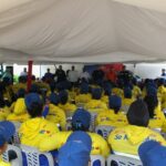 IMA juramentó Brigada Ambiental y entregó equipos para optimizar saneamiento de la ciudad