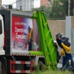 IMAU reprograma rutas de recolección de desechos en Maracaibo para optimizar el servicio