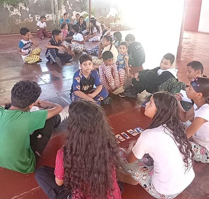 IMAU visita tu escuela