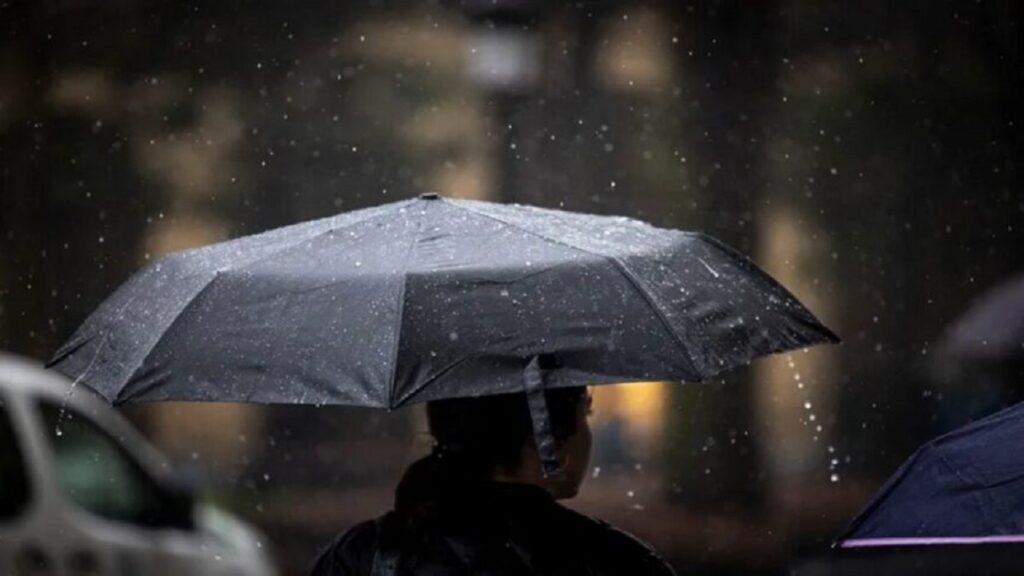 INAMEH prevé lluvias y actividad eléctrica en varias regiones de Venezuela