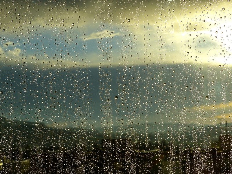 INAMEH pronostica lluvias y chubascos en varias regiones de Venezuela