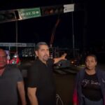 Imtcuma activa trabajos de recuperación de cuatro semáforos afectados por lluvias en Maracaibo