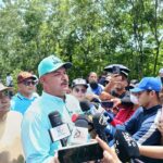 Inicia plan de asfaltado en la carretera Falcón-Zulia con la recuperación de 27 kilómetros