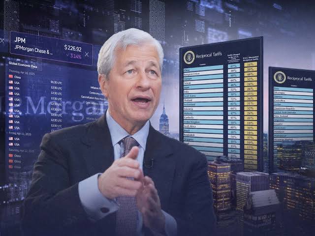 JPMorgan advierte sobre el aumento de riesgos cibernéticos por IA