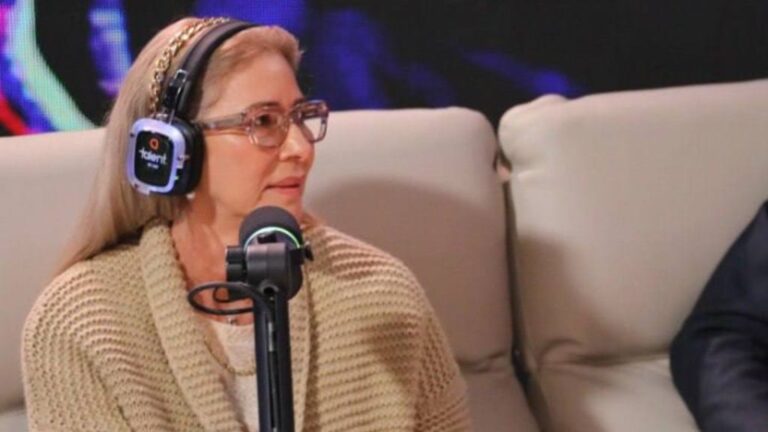 Juez niega a Cilia Flores la libertad bajo fianza