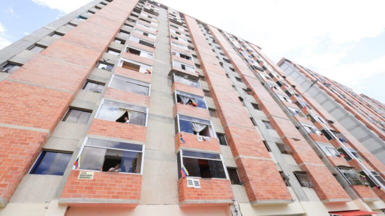 Juntas de condominio participan por primera vez en la Consulta Popular Nacional