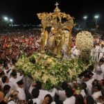 La Chinita descenderá este sábado en Maracaibo ante más de 30.000 feligreses