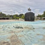 La Gobernación devolverá el brillo al Parque Rafael Urdaneta