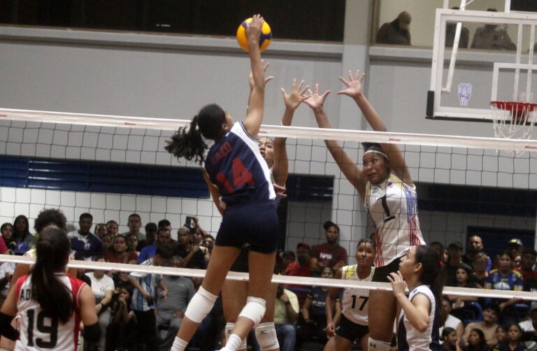 La Vinotinto U19 vence a Perú y calienta motores para el Suramericano de Voleibol Femenino 2026