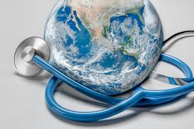 La crisis climática amenaza la salud global y requiere una respuesta inmediata