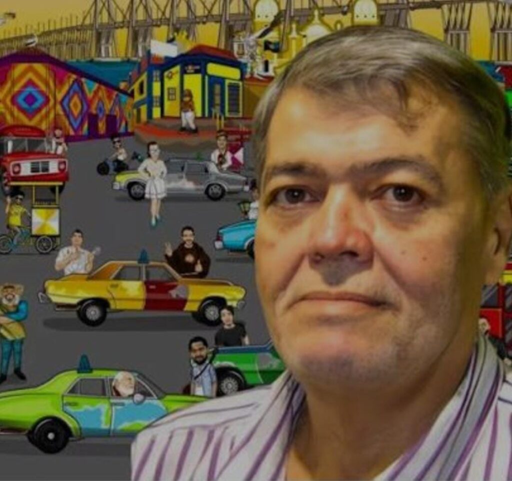 La cultura zuliana despide a José Rafael Hernández Fereira